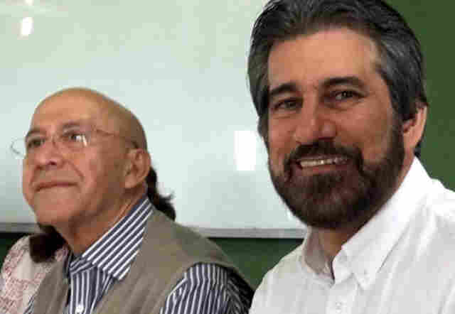 Confúcio denuncia traição de Raupp e chama senador de “bandido e descarado”; ouça áudios