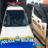 Baleado, homem liga para o irmão antes de morrer; suspeito é ex-genro da vítima