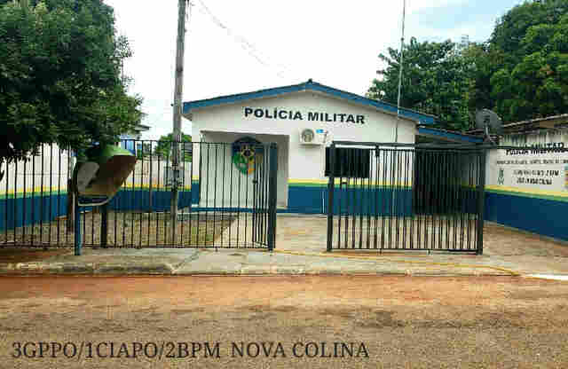 Homem mata a esposa com tiro na cabeça e tenta se matar na frente do neto