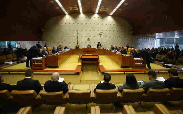 STF suspende resolução da ANS que prevê cobrança de até 40% nos planos de saúde