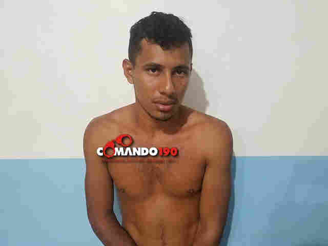 Foragido é baleado por criminosos ao tentar receber dinheiro de venda de moto