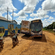Falta de transporte escolar na Capital ainda afeta 2.400 estudantes