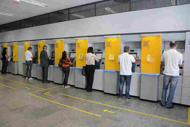 Governo antecipa primeira parcela do 13º de aposentados e pensionistas