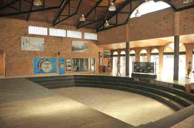 Inscrições para credenciamento dos boxes do Mercado Cultural continuam abertas