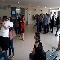 Corpo de Chagas Neto é velado em Porto Velho; amigos falam sobre grande perda