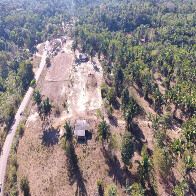 Sema mapeia arredores do Parque Natural para conter degradação humana