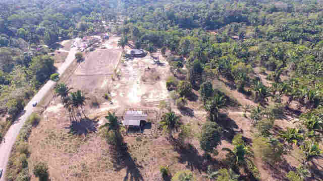 Sema mapeia arredores do Parque Natural para conter degradação humana