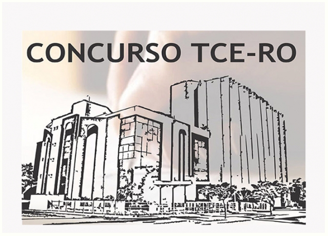 TCE-RO forma comissão para concurso com vagas de analista de TI e auditor de controle externo