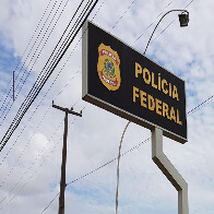 PF deflagra operação para prender "coiote" que levava crianças para os Estados Unidos