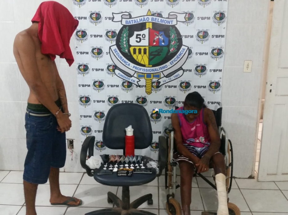 www.urupa190.com.br - Caiu na mão da polÃcia virou notÃcia capa