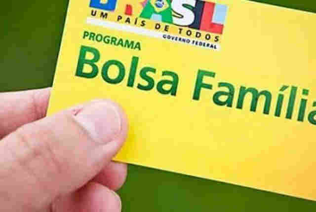 Bolsa Família começa a pagar benefício com reajuste a mais de 24 mil famílias em Porto Velho