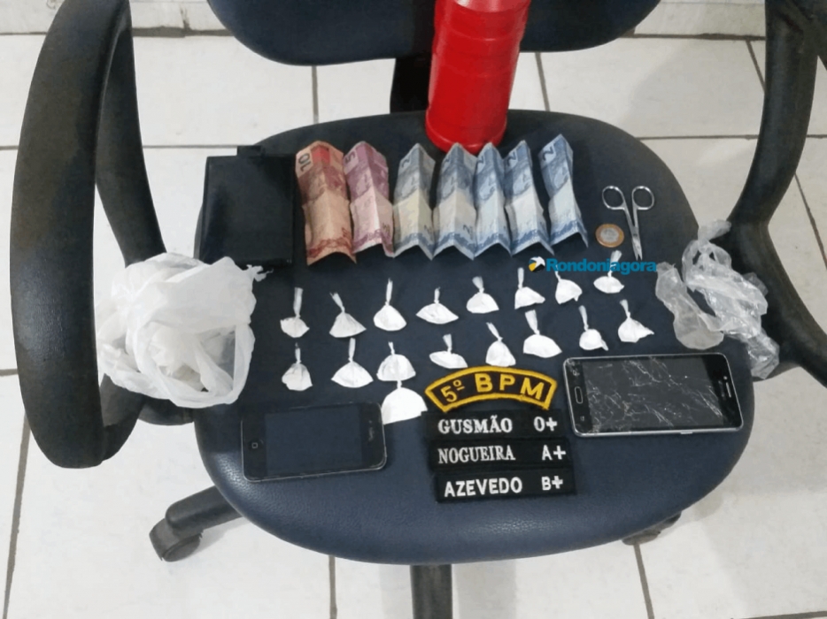 urupa190.com.br - Caiu na mão da polÃcia virou notÃcia