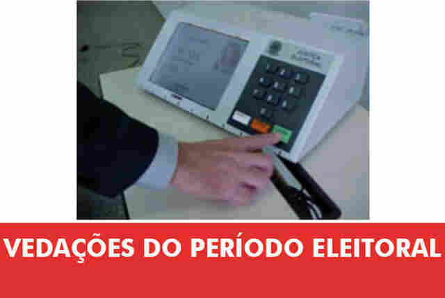 TCE divulga recomendação sobre vedação de uso de instalações públicas para campanha eleitoral