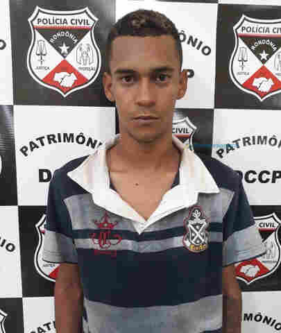 Vídeo: Polícia prende um e pede ajuda para prender 2º criminoso que atirou em militar da Aeronáutica