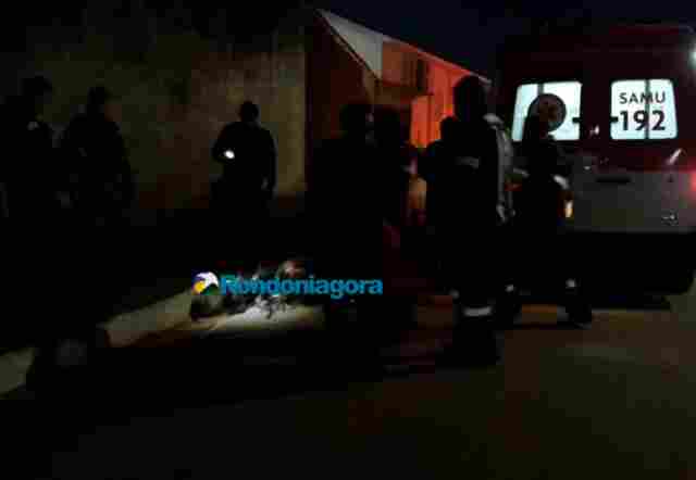 Bandidos executam adolescente de 14 anos a tiros na Zona Leste da Capital