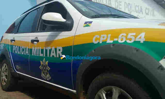 Foragido é baleado por policial em festa ao tentar separar briga de mulheres