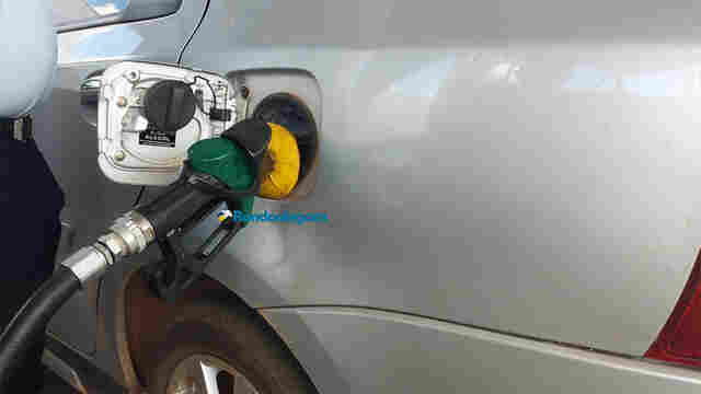 Petrobras anuncia redução no preço da gasolina