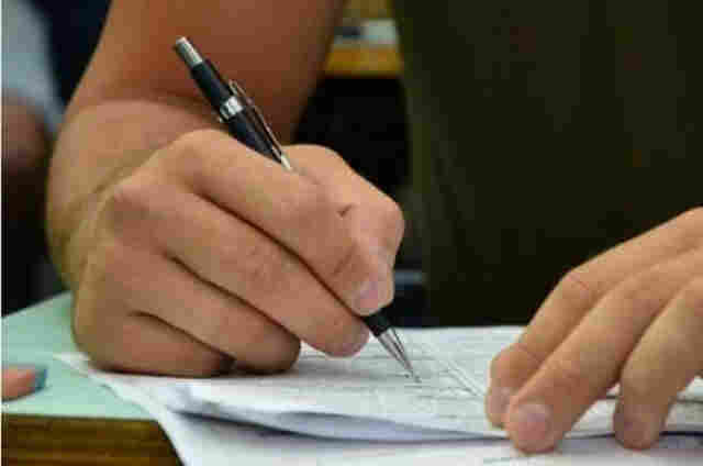 Candidatos inscritos no Encceja podem consultar locais de prova