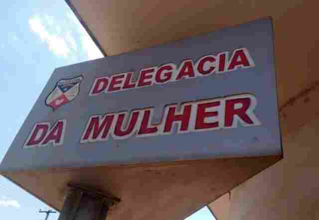 Monitorado por tornozeleira foge após estuprar e manter esposa grávida em cárcere na Capital