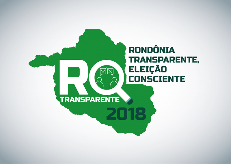 TCE vai apresentar real situação de Rondônia a pré-candidatos e partidos no dia 3