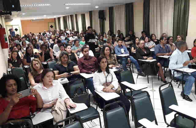 Fórum Estadual debate melhoria da educação em Rondônia