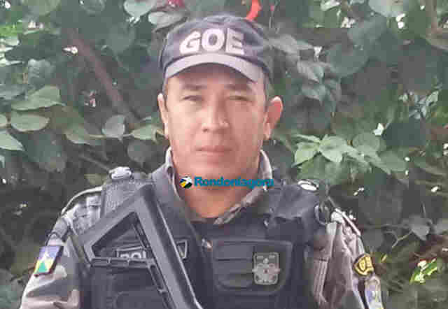 Confronto entre PM e invasores fere gravemente sargento; policiais falam em quatro mortos