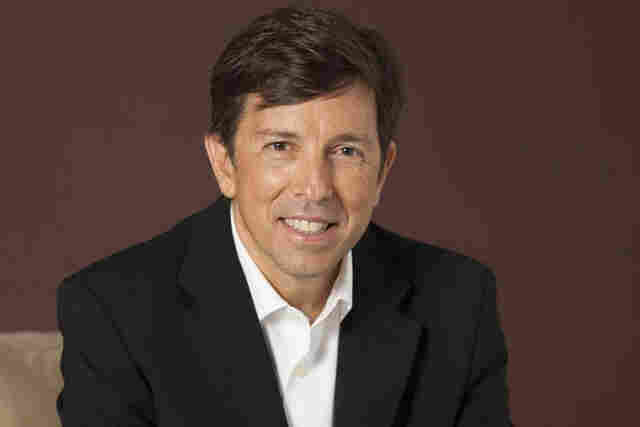 Pré-candidato à presidente pelo partido Novo, João Amoêdo palestra em Porto Velho nesta sexta-feira