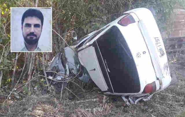 Oficial de justiça de Rondônia morre em colisão entre carro e caminhão em rodovia de Mato Grosso