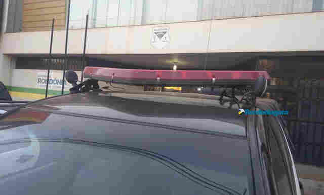 Pedreiro é preso após estuprar menino de 14 anos em Porto Velho