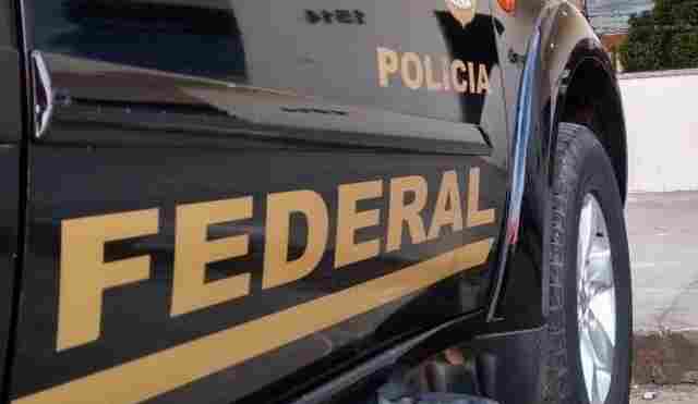 PF deflagra operação para prender quadrilha que usava WhatsApp para lavagem dinheiro em Rondônia