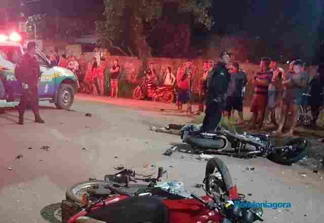 Rondônia é o estado que mais paga indenizações a vítimas de acidentes com motos na Região Norte