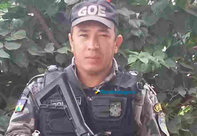 Morre sargento da PM baleado em confronto com invasores; Polícia confirma morte de 2 posseiros