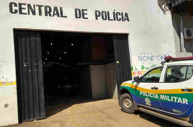 Homem agride esposa de amigo após ela se recusar a ter relações sexuais