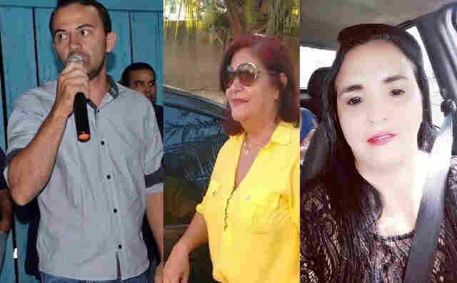 Político preso em Operação pode ser um dos criminosos que atirou em radialista