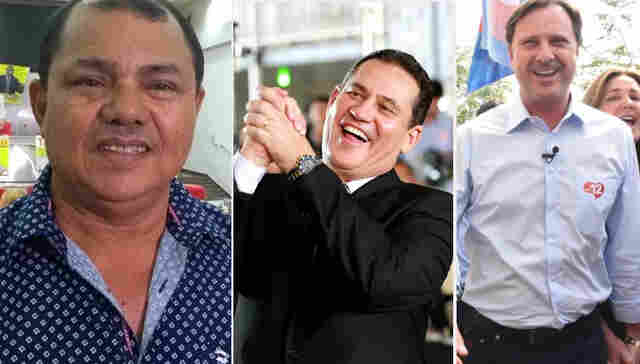 Rondônia já tem três candidatos ao governo; Prazo para convenções termina no domingo