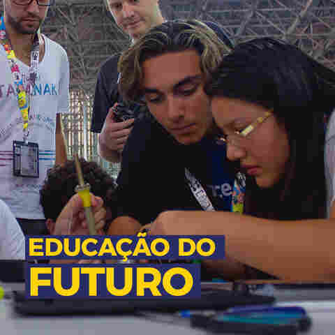 Campus Party Rondônia terá espaço gratuito para todos os públicos