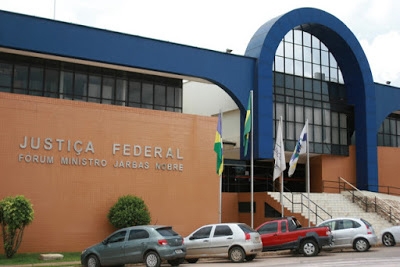 Justiça Federal abre processo seletivo para estagiário de Direito em Rondônia