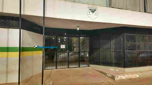 Durante discussão, adolescente agride irmã com corrente em Porto Velho