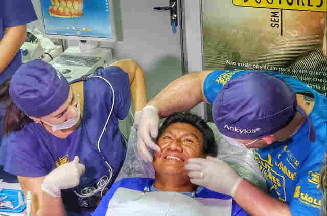 Mais de 3 mil indígenas e ribeirinhos de Rondônia são atendidos pelos Doutores Sem Fronteiras