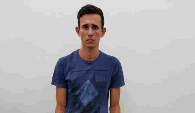 Delegado diz que homem tentou esquartejar a ex após matá-la por asfixia no interior de Rondônia