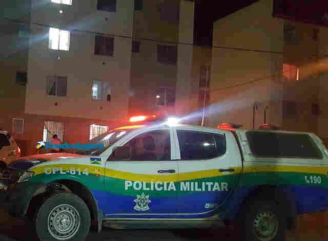 Adolescente de 14 anos é apreendido após estuprar a sobrinha de 4 anos