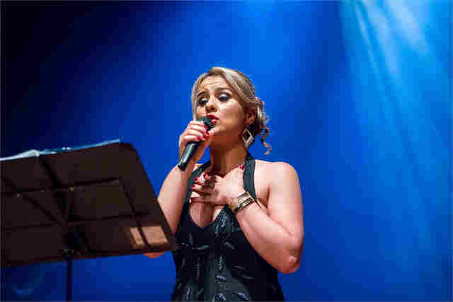 Show Clássicos do Mundo arrecada fundos para a construção da nova sede do NACC