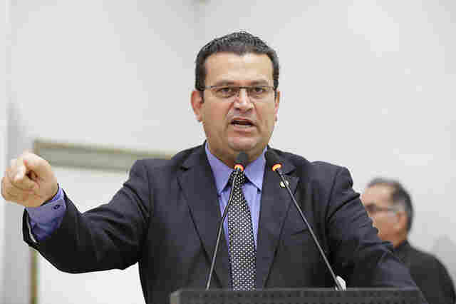 Lei cita que criação de reservas deve ser feita com aprovação dos deputados