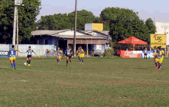 A abertura oficial do Interdistrital será nesta sexta, em São Carlos