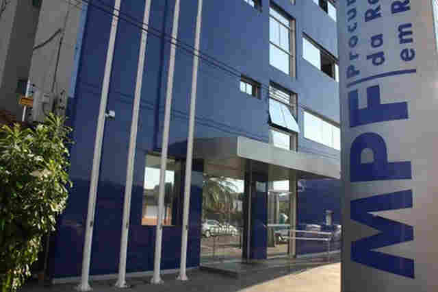 MPF em Rondônia abre inscrições para estágio em Direito, Engenharia e mais três áreas