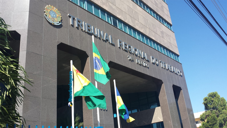 TRT abre seleção de estagiários de Direito e Jornalismo para Rondônia e Acre
