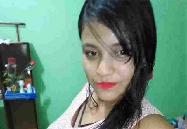 Exame de DNA confirma que ossadas encontradas em serra são de Tainá Carina e do filho