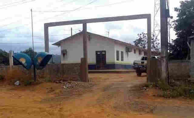 Criminosos tentam matar homem dentro de oficina no interior de Rondônia