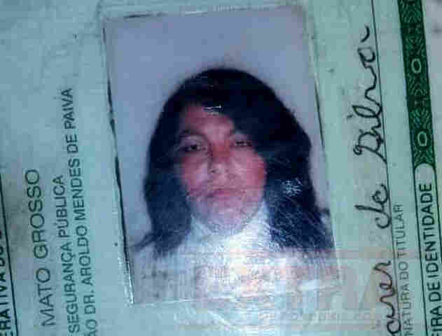 Mulher é encontrada morta no banheiro de casa