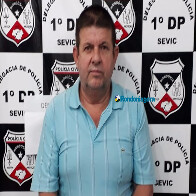 Vídeo: Polícia de Rondônia prende suspeito de desaparecimento de três agricultores no Amazonas